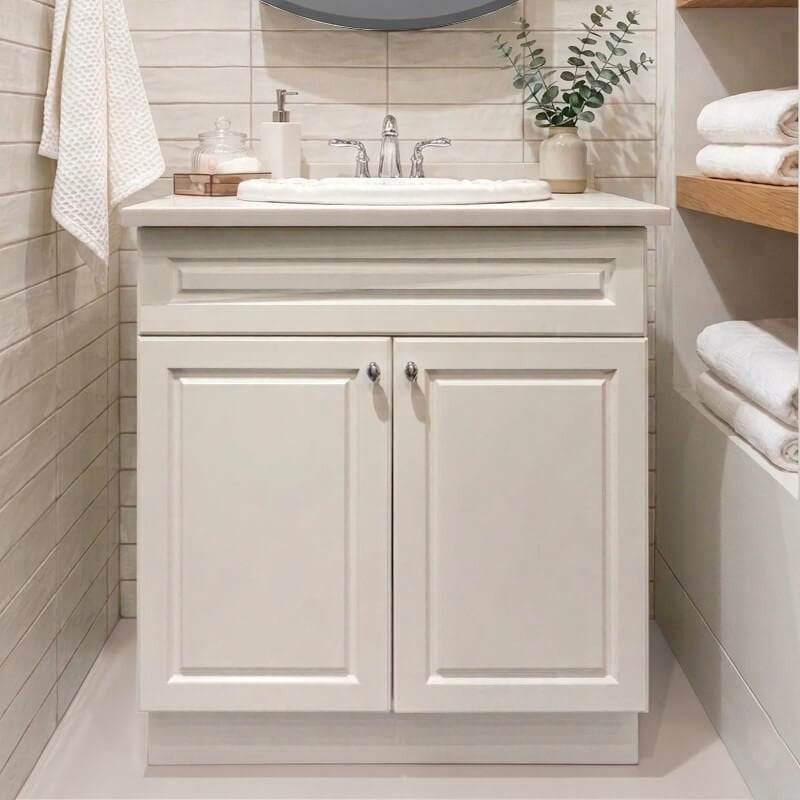 KOHLER（コーラー）】ミラーキャビネット CLC2526FS 壁付けまたは