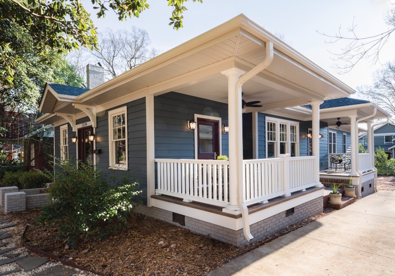 【輸入装飾材】 ファイポン バラスター（ストレート） BAL2X32SQ 長さ813mm バラスターシステム構成材