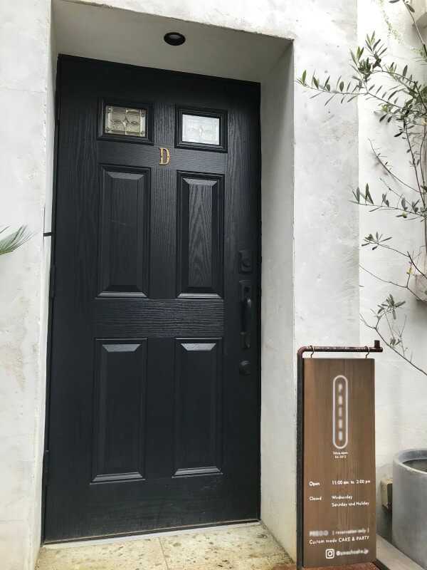 【高耐久・高断熱】輸入外部ドア［片開きセット］ ディスティンクション 68AB-30 巾908mm x 高さ2007mm ノックダウン 塗装色バリエーション有り