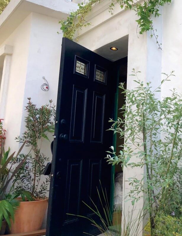 【高耐久・高断熱】輸入外部ドア［片開きセット］ ディスティンクション 68AB-30 巾908mm x 高さ2007mm ノックダウン 塗装色バリエーション有り