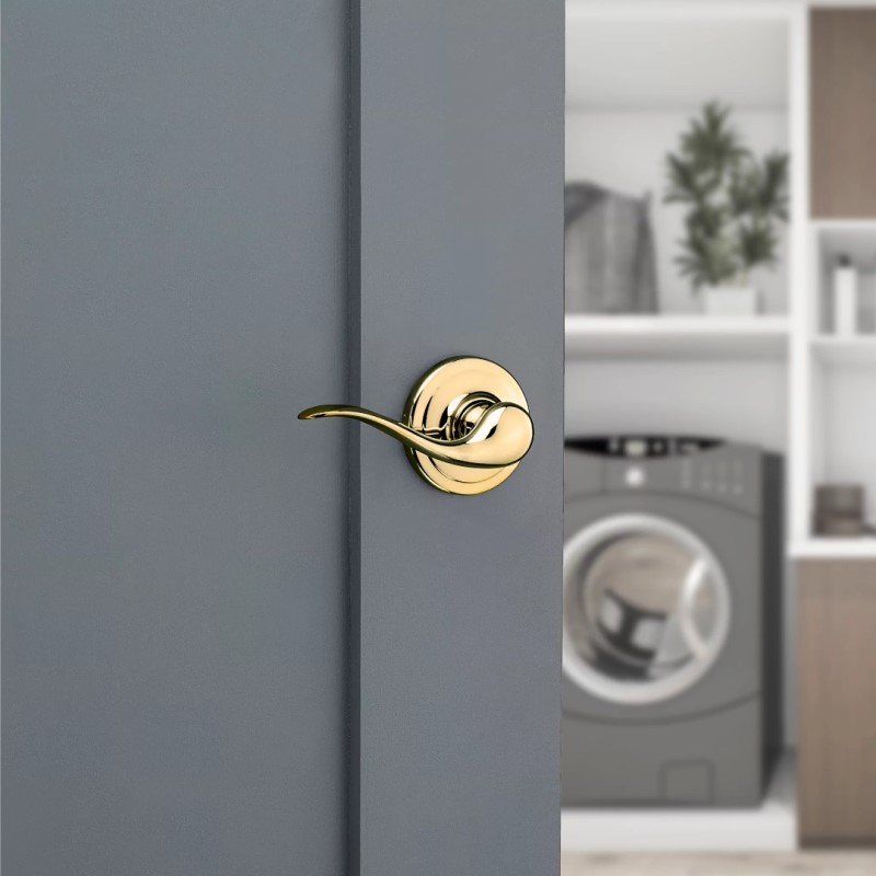 クイックセット】 室内ドアハンドルセット タスティン 空錠 720TNL