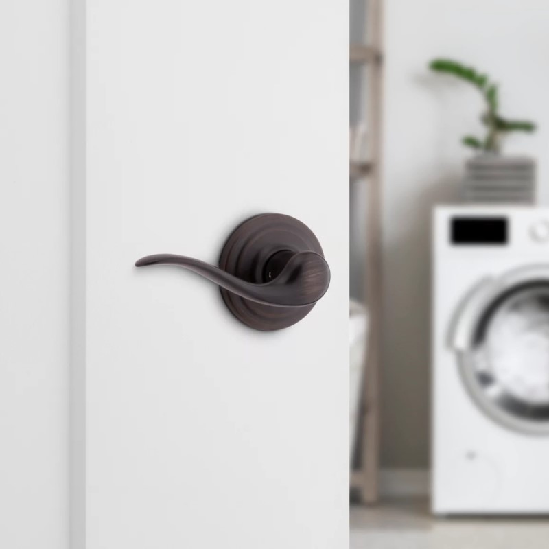 クイックセット】 室内ドアハンドルセット タスティン 空錠 720TNL