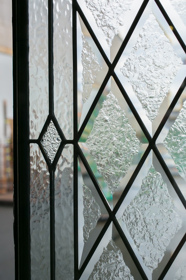 【高耐久・高断熱】輸入外部ドア［片開きセット］ ディスティンクション CANTERBURY-30 巾908 x 高さ2007mm ノックダウン 塗装色バリエーション有り