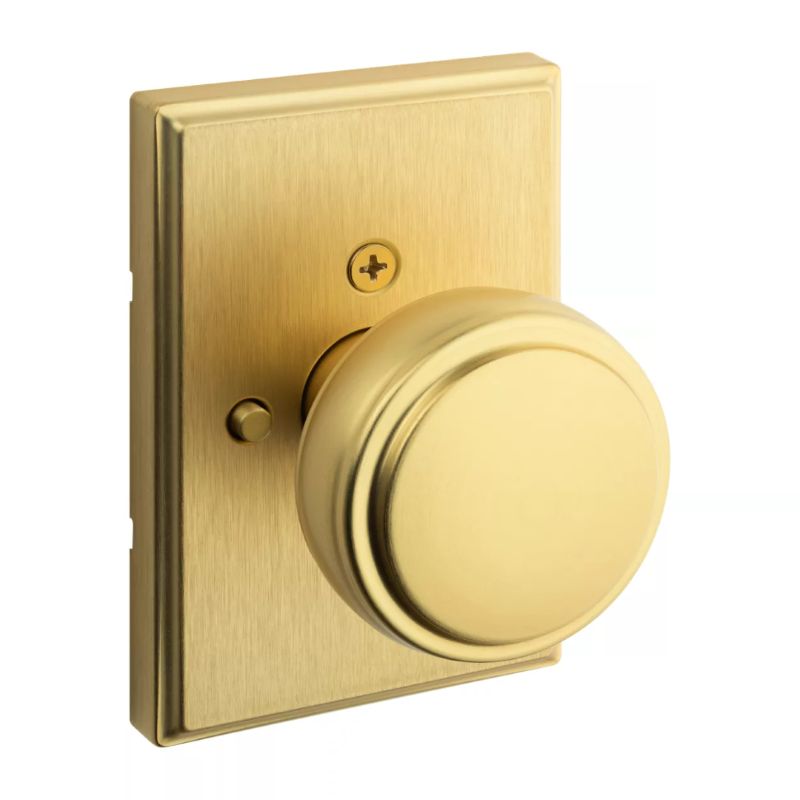 お取り寄せ品】クイックセット 室内ドアノブセット ソラ・レクタングル