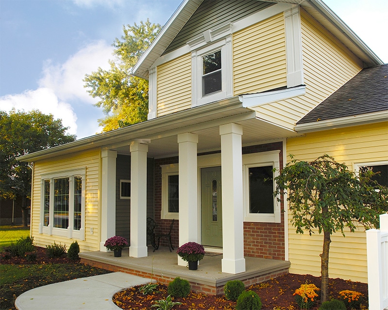 【輸入装飾材】 ファイポン ピラスター溝付 PIL108 巾114/133/178mm 高さ2743mm 2本1組