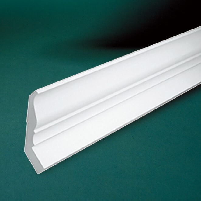 【輸入装飾材】 ファイポン MLD569-12 装飾材 厚み148mm(28mm) x 巾191mm x 長さ3658mm