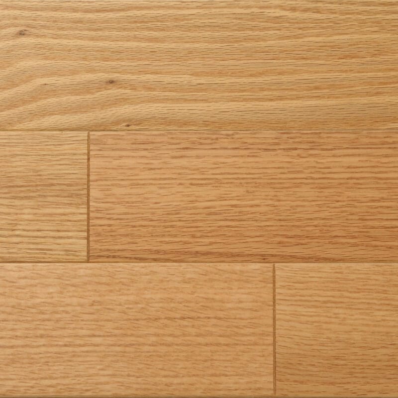 無垢フローリング】 レッドオークフローリング HCF-568 セレクト