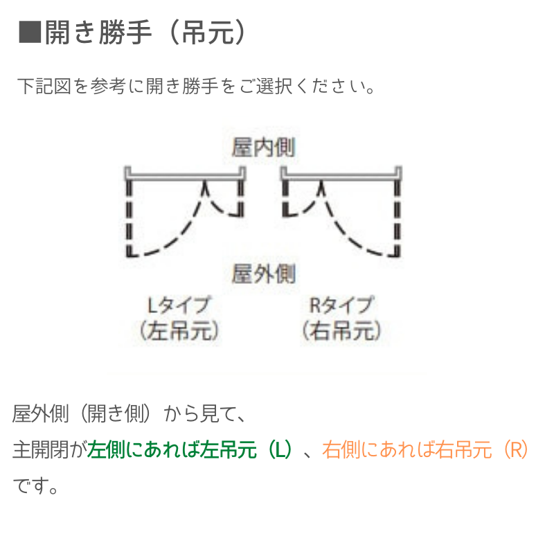 【高耐久・高断熱】輸入外部ドア［親子ドアセット］  ディスティンクション 34UF-30/12 ノックダウン 塗装色バリエーション有り
