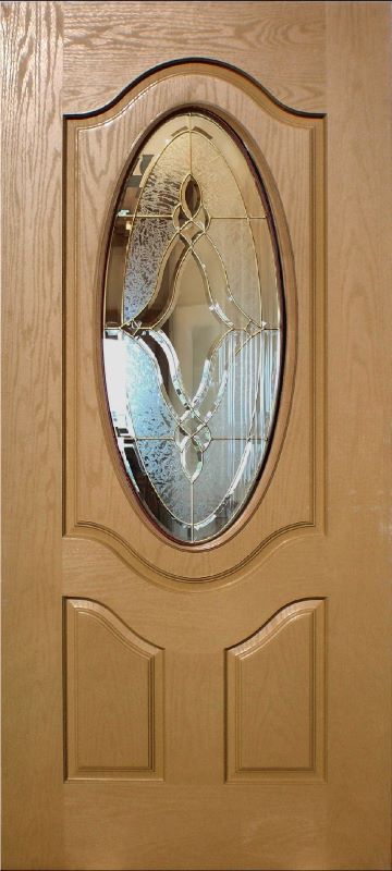 【在庫一掃セール】輸入外部ドア ［ドア単体］ディスティンクション 34UF-30_clear 巾908 x 高さ2007mm 無塗装・無加工