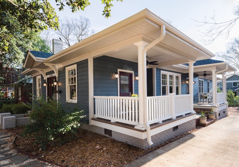 【輸入装飾材】 ファイポン ニューエルポスト(親柱) NP6x48 高さ1219mm バラスターシステム構成材