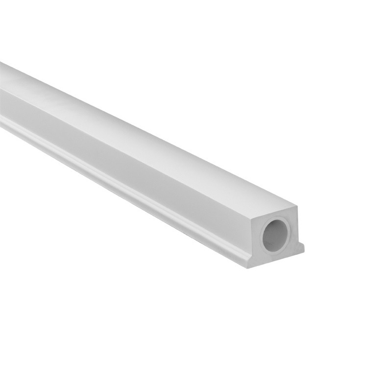 【輸入装飾材】 ファイポン ボトムレール BBR5x96 長さ2438mm バラスターシステム構成材