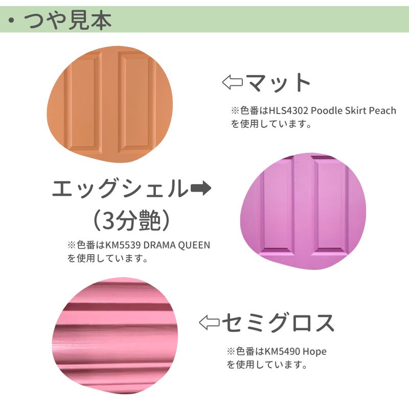 【輸入塗料】ケリーモア デュラポキシー 室内用水性塗料 KM4548 Bobcat Whiskers