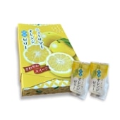 ニューサマーオレンジゼリー