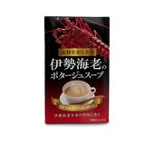 伊勢海老のポタージュスープ