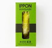 わさび一本茶漬け