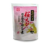 桜えび 炊き込みご飯の素