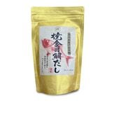 焼金目鯛だし（だしパック）