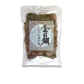 金目鯛ふわふわ海苔飯