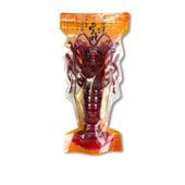 伊勢海老風味あられ