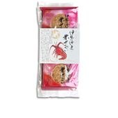 伊勢海老米せんべい