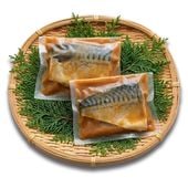 さば味噌煮 2切入り