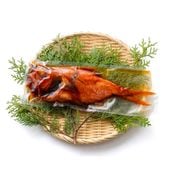 地金目鯛姿煮