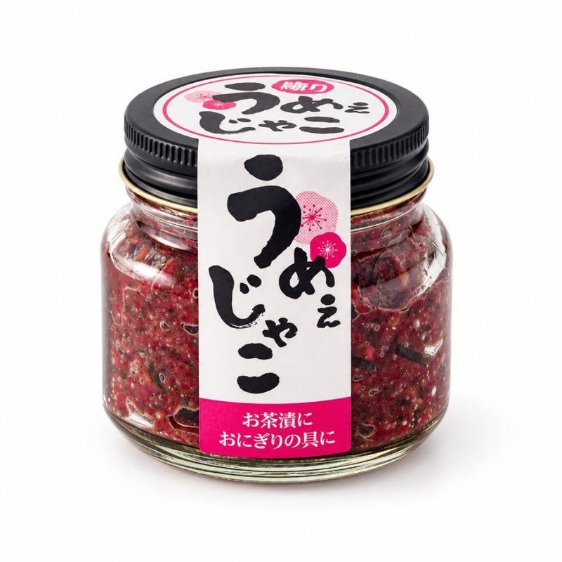 うめぇじゃこ