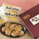 かわはぎ小判