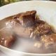 伊豆のいのししカレー