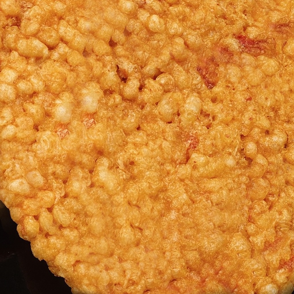 伊勢海老米せんべい