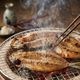 いわし味醂干し 4枚入り