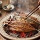 さんま味醂干し ２枚入り