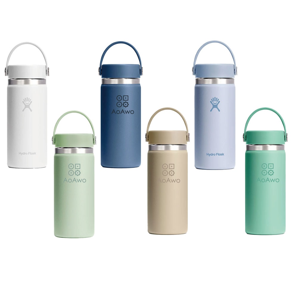 HydroFlask X AOAWOボトル | AOAWO STYLE | アオアヲ ナルト リゾート