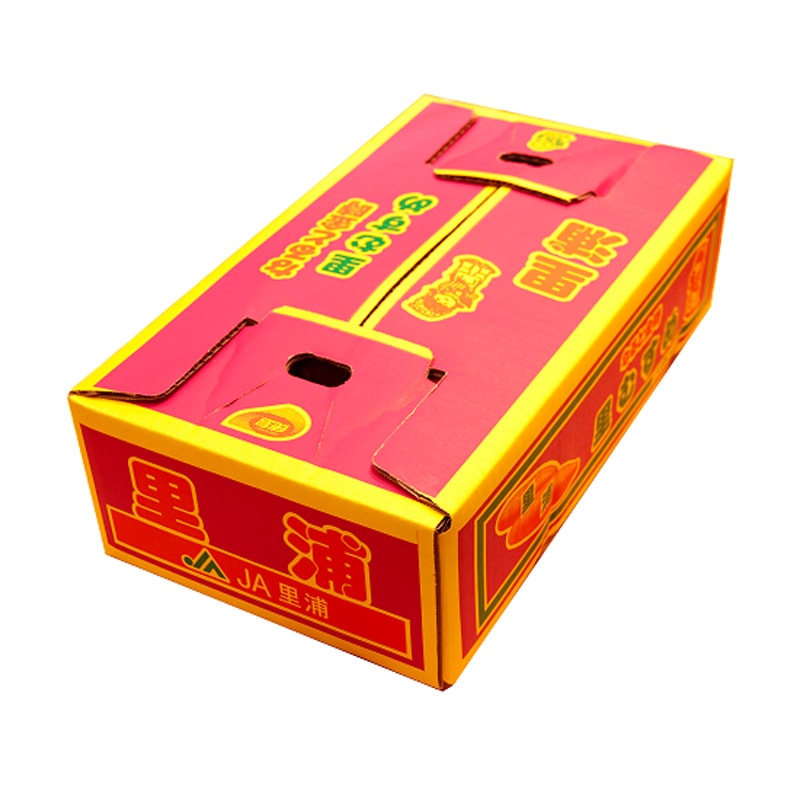 サイズは５kgと３kgの２種類<br>
