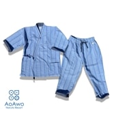 AoAwo 作務衣