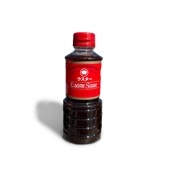 オサメ　ウスターソース360ml