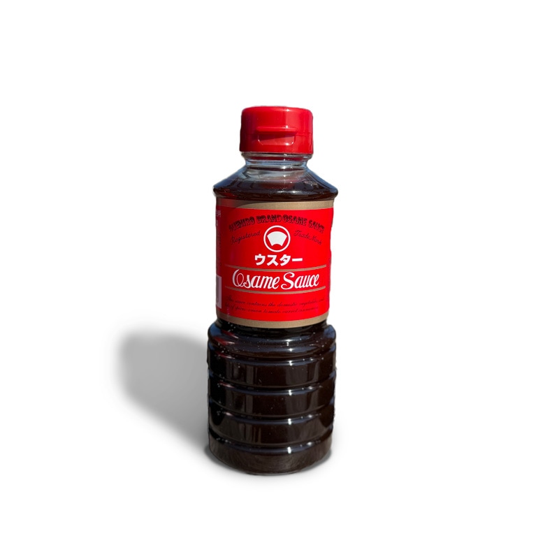 オサメ　ウスターソース360ml