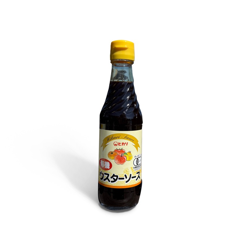 ヒカリ ウスターソース