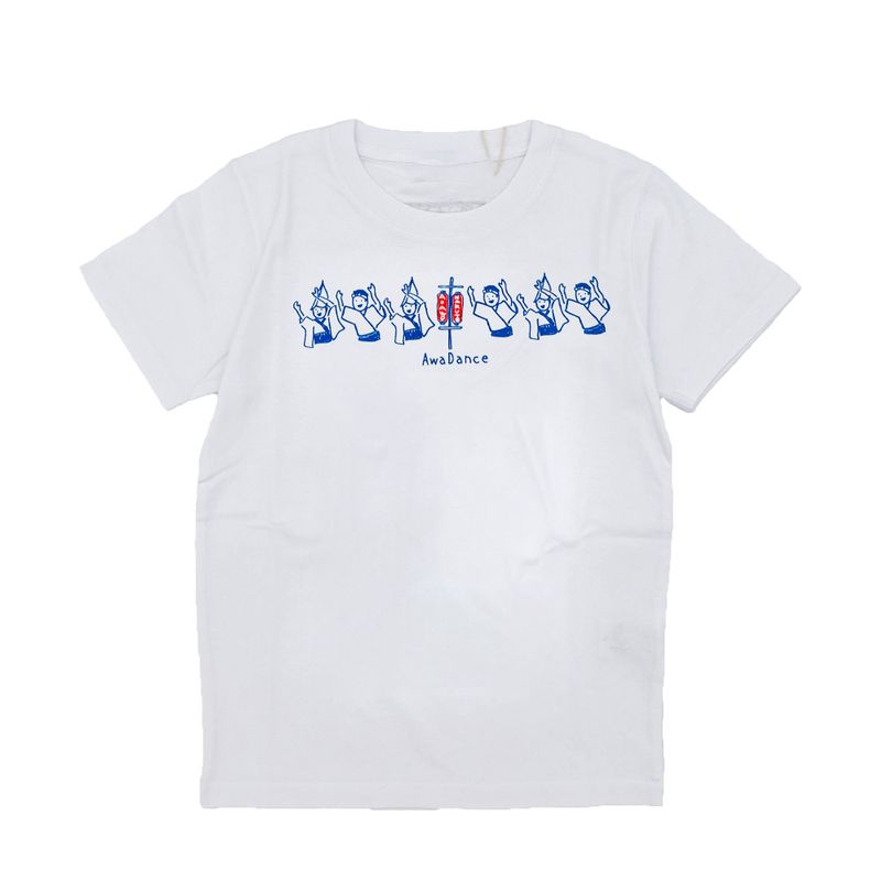 AOAWO Tシャツ KIDSサイズ