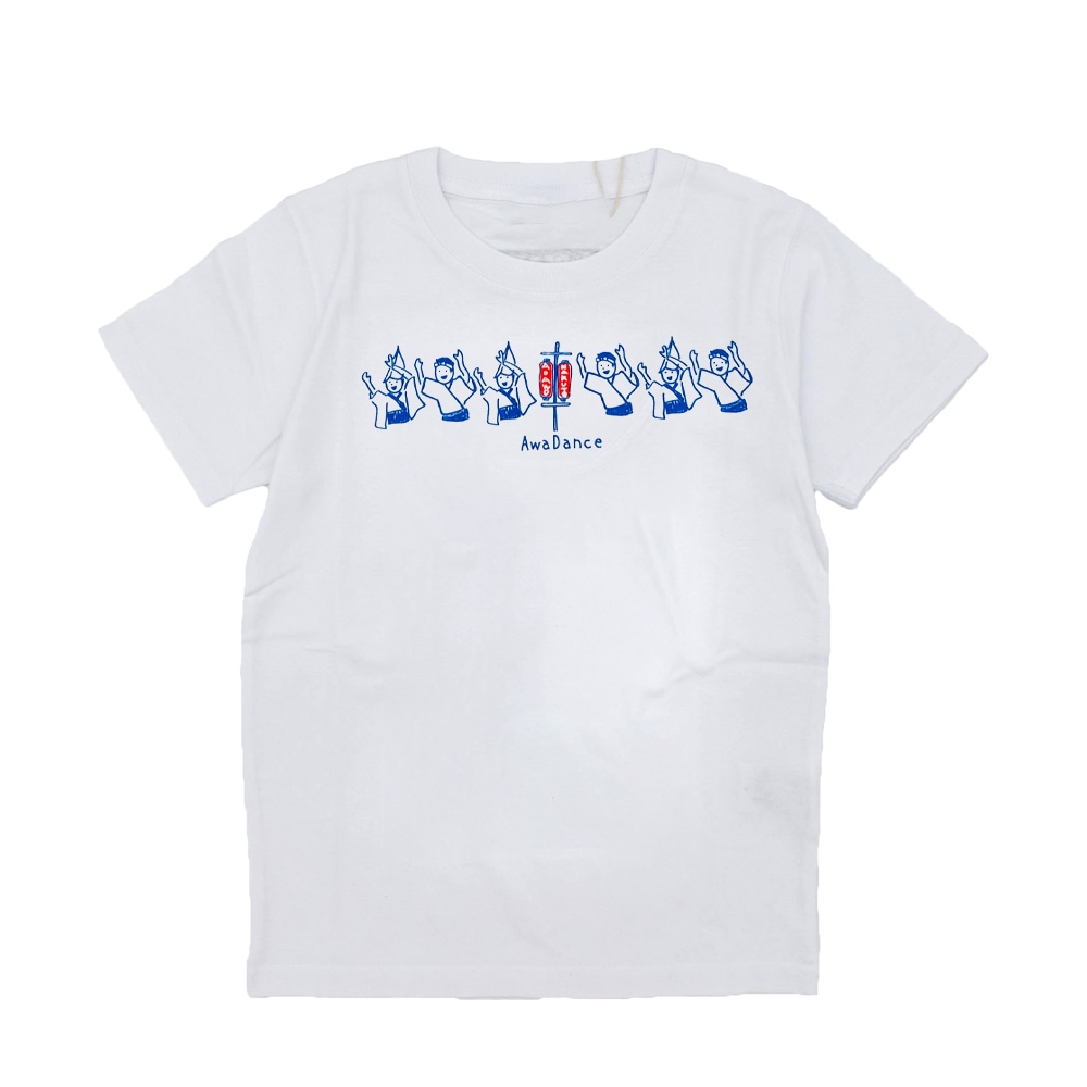 AOAWO Tシャツ KIDSサイズ | ホテルオリジナル,アパレル