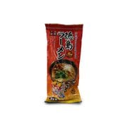 八百秀徳島ラーメン（棒麺）２食入袋（ネギ入り）