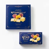 鳴門金時芋ラング