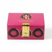 鳴門金時キャラメリゼバウム