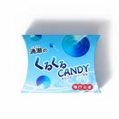 渦潮のくるくるCANDY５本入り