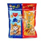 ミレービスケットとケンピペアパック