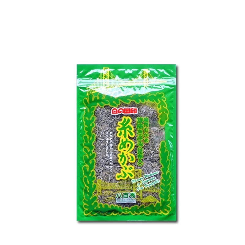 糸めかぶ