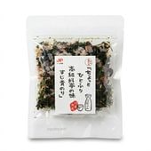 徳島産 ちょっとひとふりすじ青のり