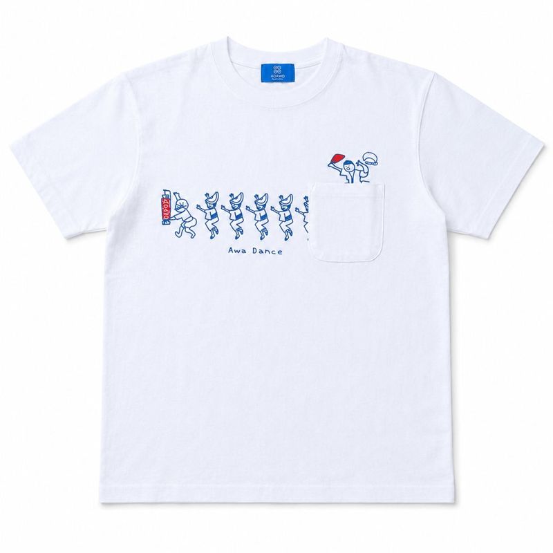 AOAWO Tシャツ KIDSサイズ26 | ホテルオリジナル,アパレル | アオアヲ