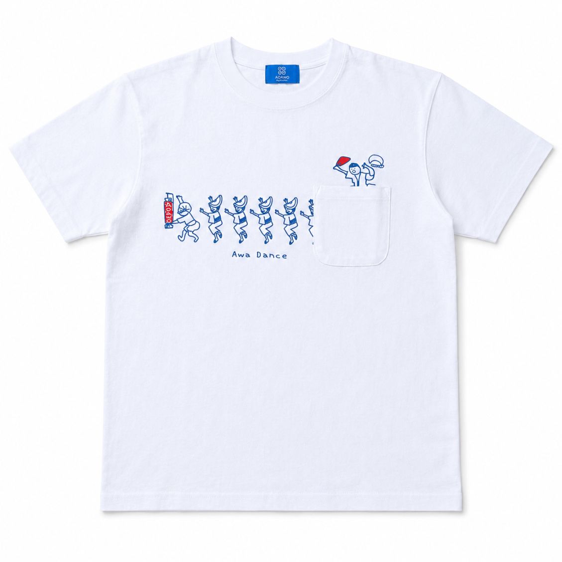 AOAWO Tシャツ レギュラーサイズ26