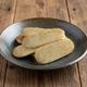 ハッピーターンお好み焼きソース風味